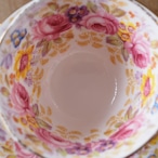 Royal Albert|ロイヤルアルバート Serena セレナ 小さな花園のカップ&ソーサー thumbnail 6