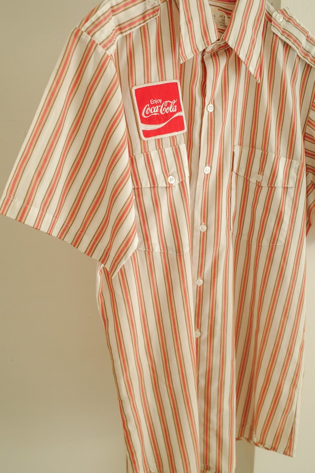 cola shirt