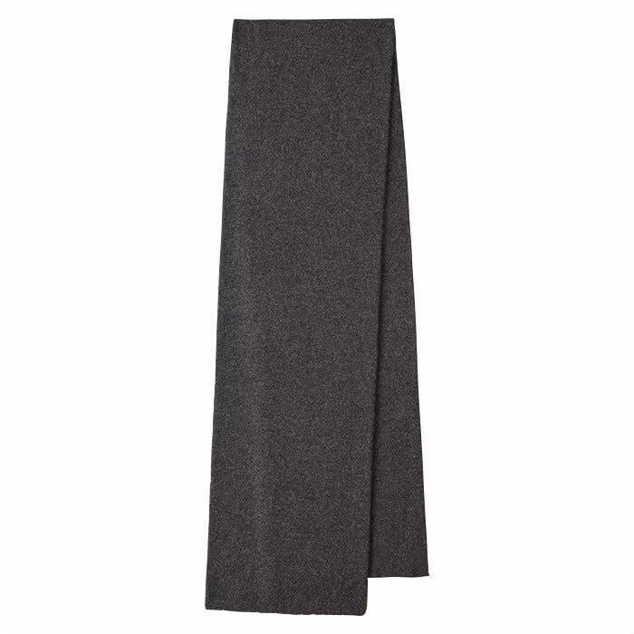 CASHMERE KNIT STOLE(BABY CASH) | 【OFFICIAL】PORTER CLASSIC ONLINE 