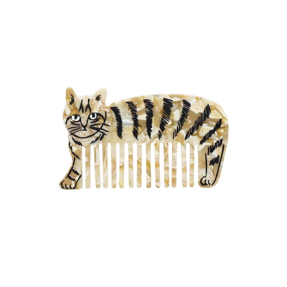 松尾ミユキ キャットコーム くし Noisettes | MONOTIAM