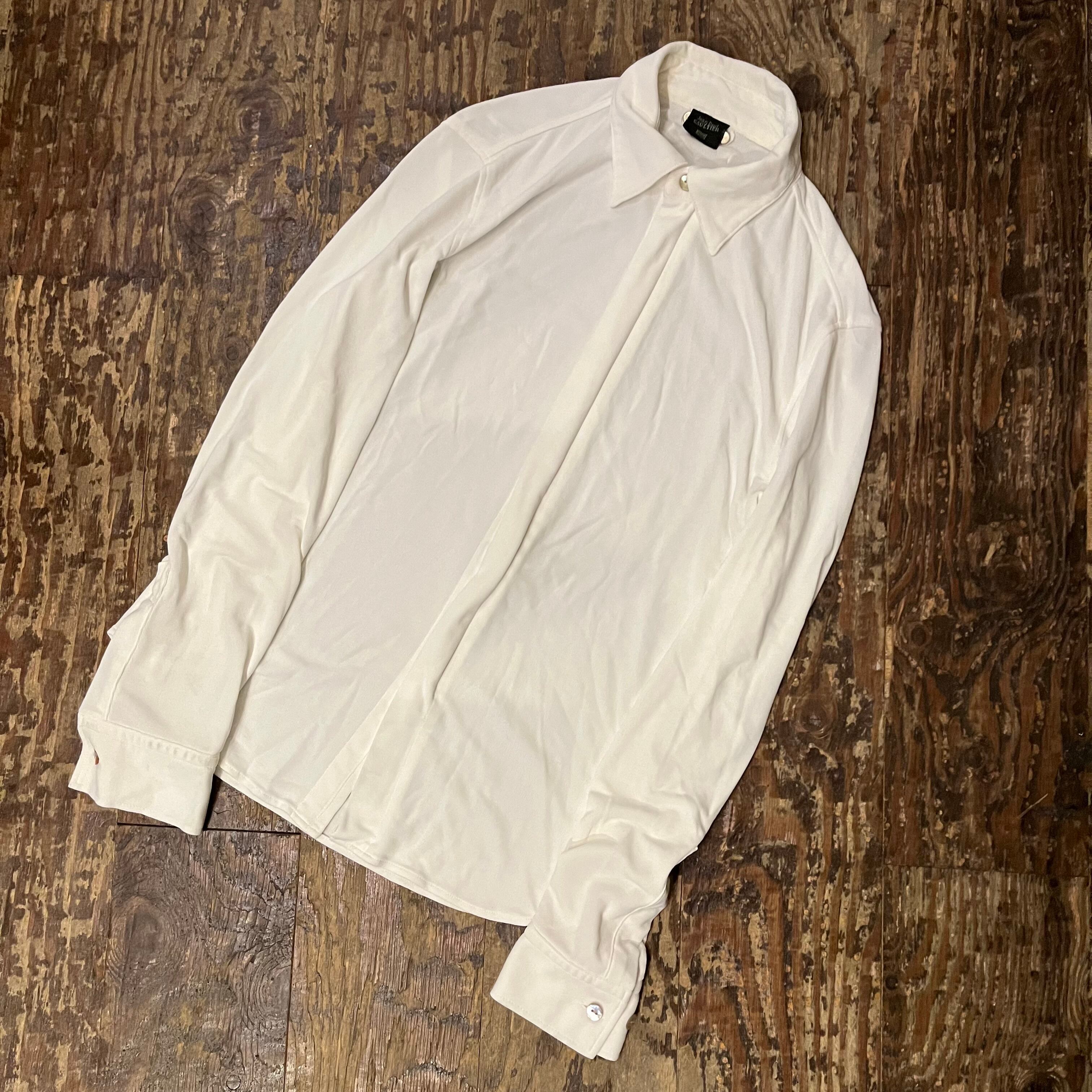 jean Paul gaultier HOMME ジャンポールゴルチエオム レース ロング 