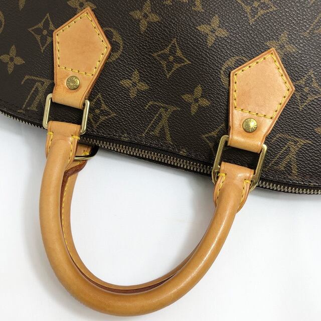 LOUIS VUITTON 】ルイヴィトン モノグラム 初期モデル アルマ PM