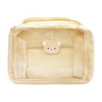 リラックマ圧縮ポーチ フェイス(5256657)