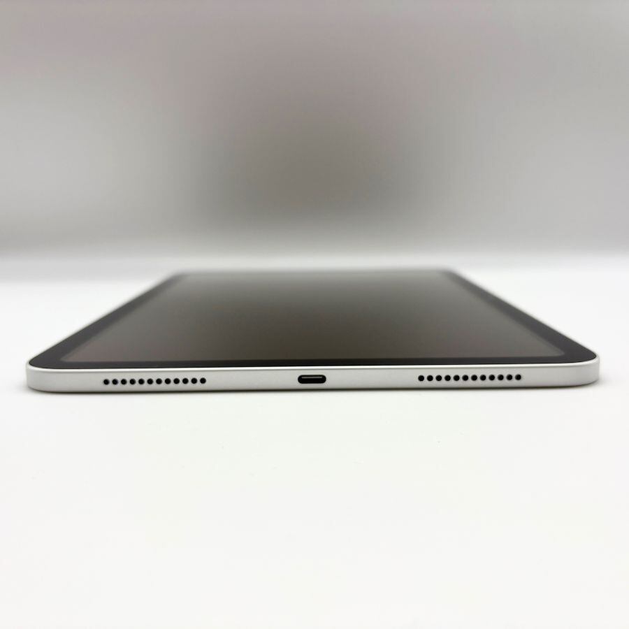 未使用品 iPad A16 256GB iPad11インチ Wi-Fiモデル シルバー Apple