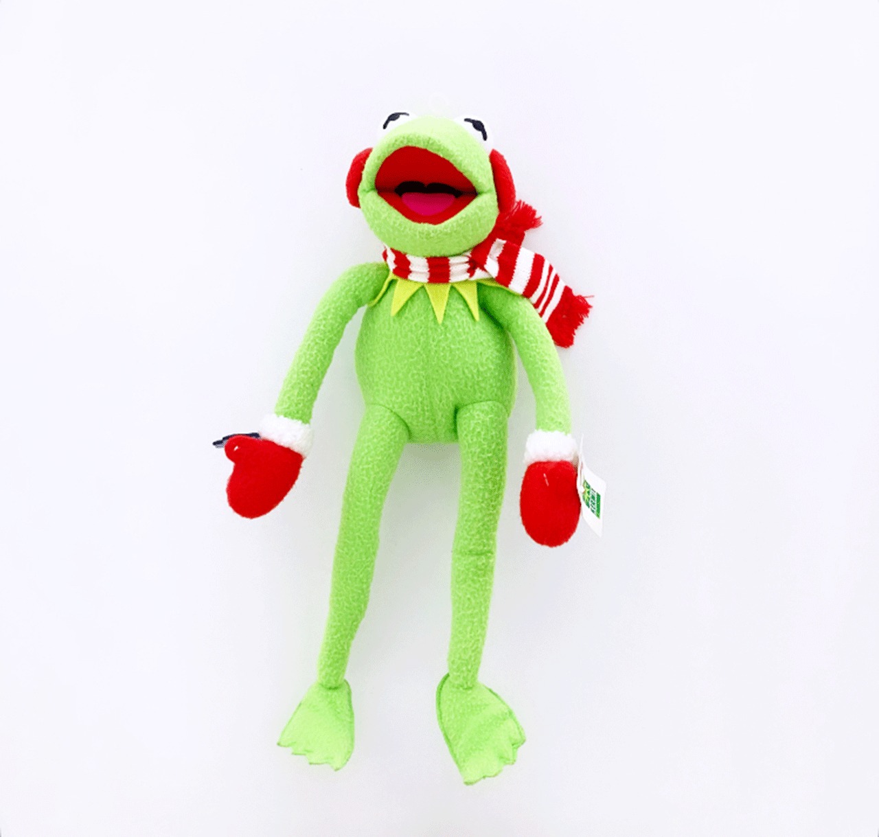 カーミット ピンバッジ Kermit Pins セサミストリート | BF MERCH'S