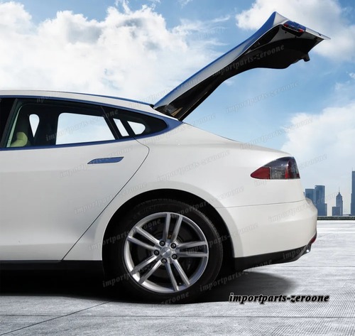 テスラ model S 2014-2021 電動パワーテールゲート -FRD-1277