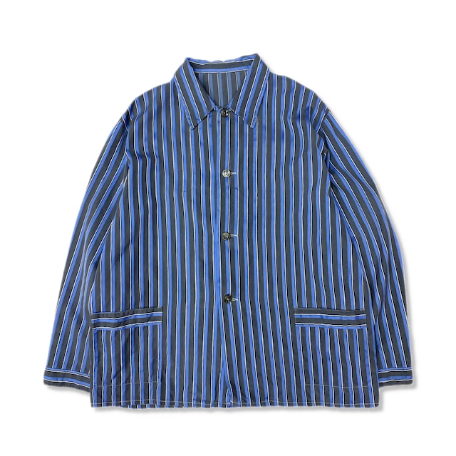 STRIPE SLEEPING SHIRTS