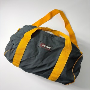 90s EASTPAK Boston bag made in usa