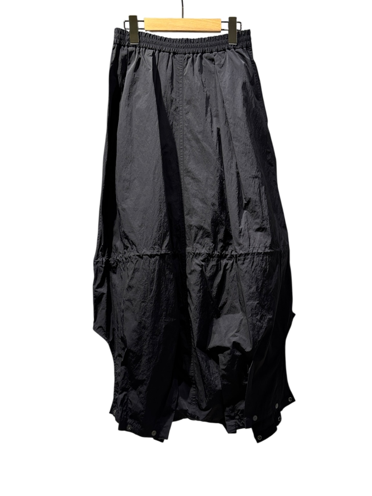 【25AW】BELPER ベルパー /  PULL SKIRT / スカート - 3