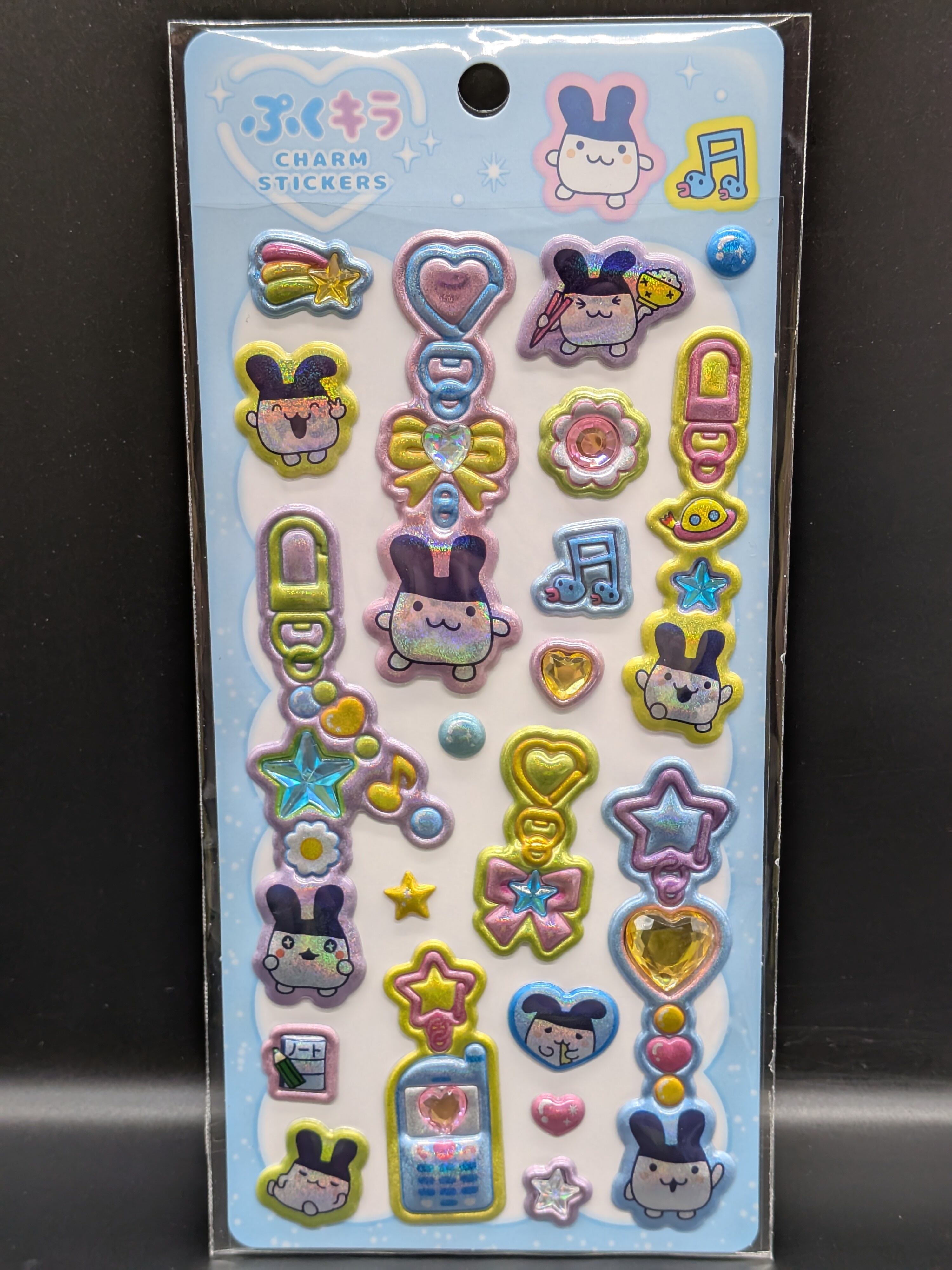 Sticker Shop