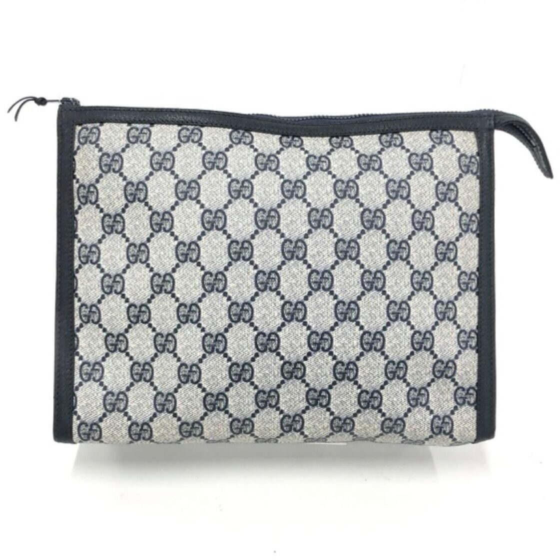 GUCCI/グッチ】オールドグッチ クラッチバッグ 17・039・195 クラッチ 