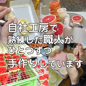 食べちゃいそうな トマト 食品サンプル キーホルダー ストラップ