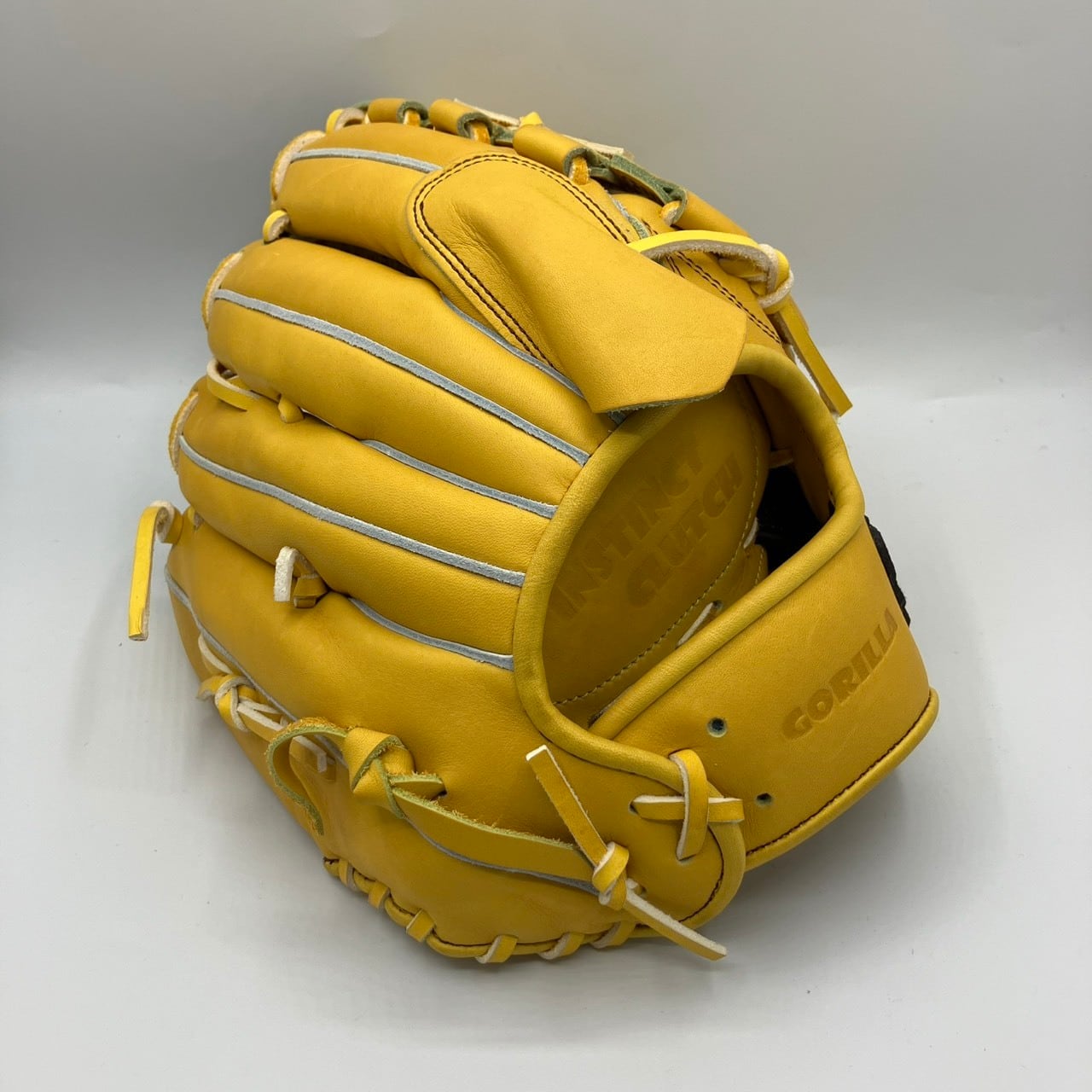 ごりら印の野球道具 硬式投手用SKR | タケスポselect 【竹中スポーツ