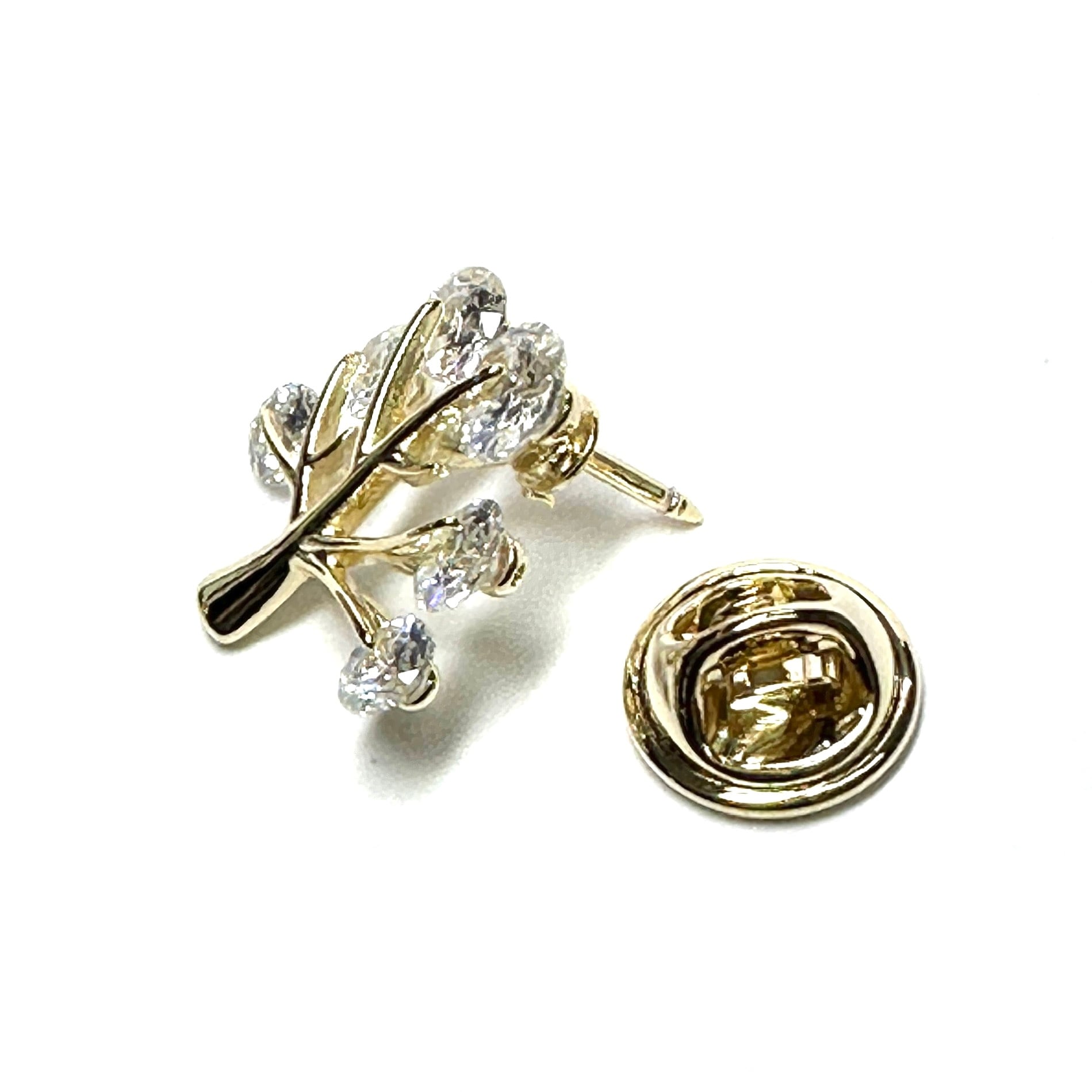 ピンバッジツリー | 【torinica accessories 】トリニカ アクセサリー