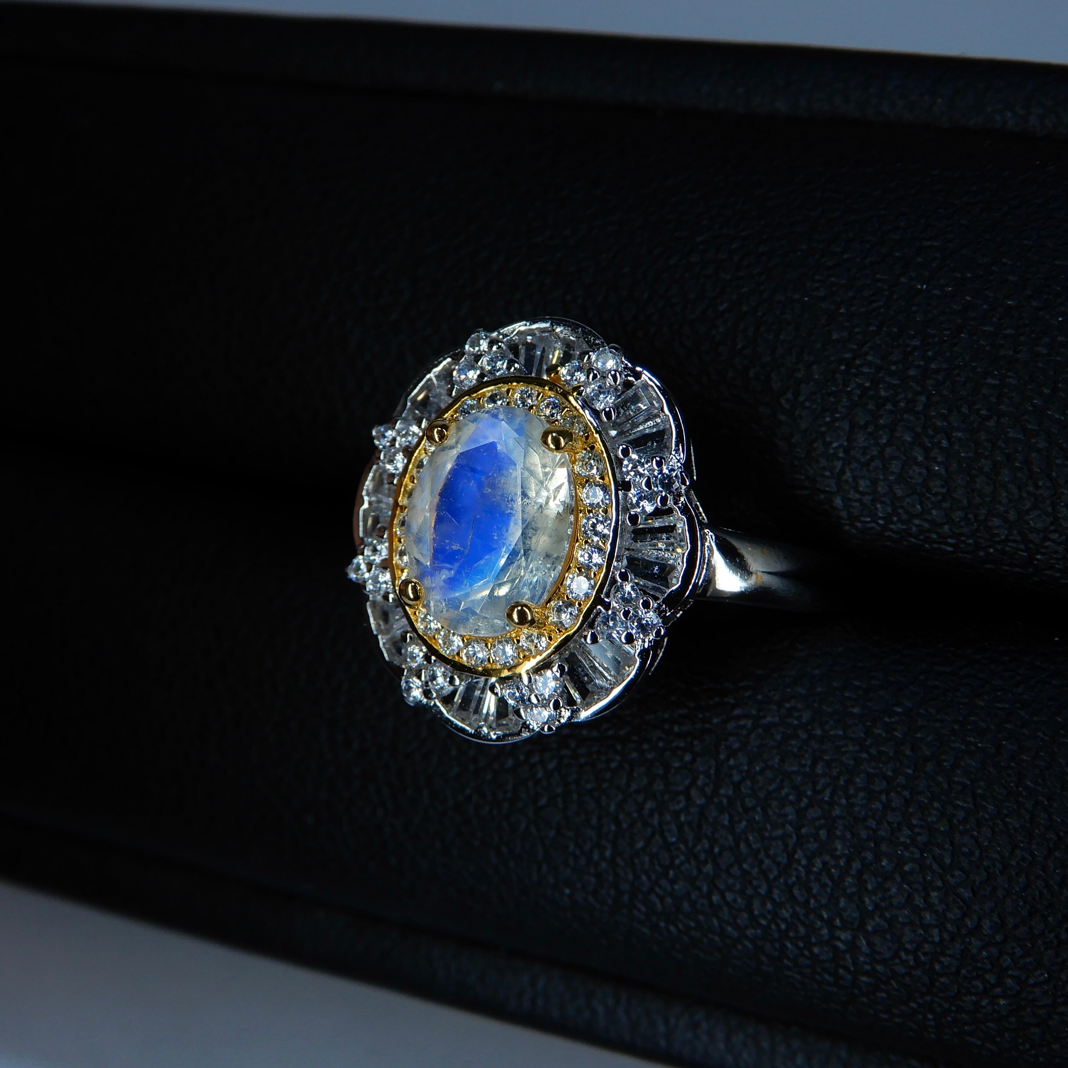 ♦︎ラブラドライト♦︎