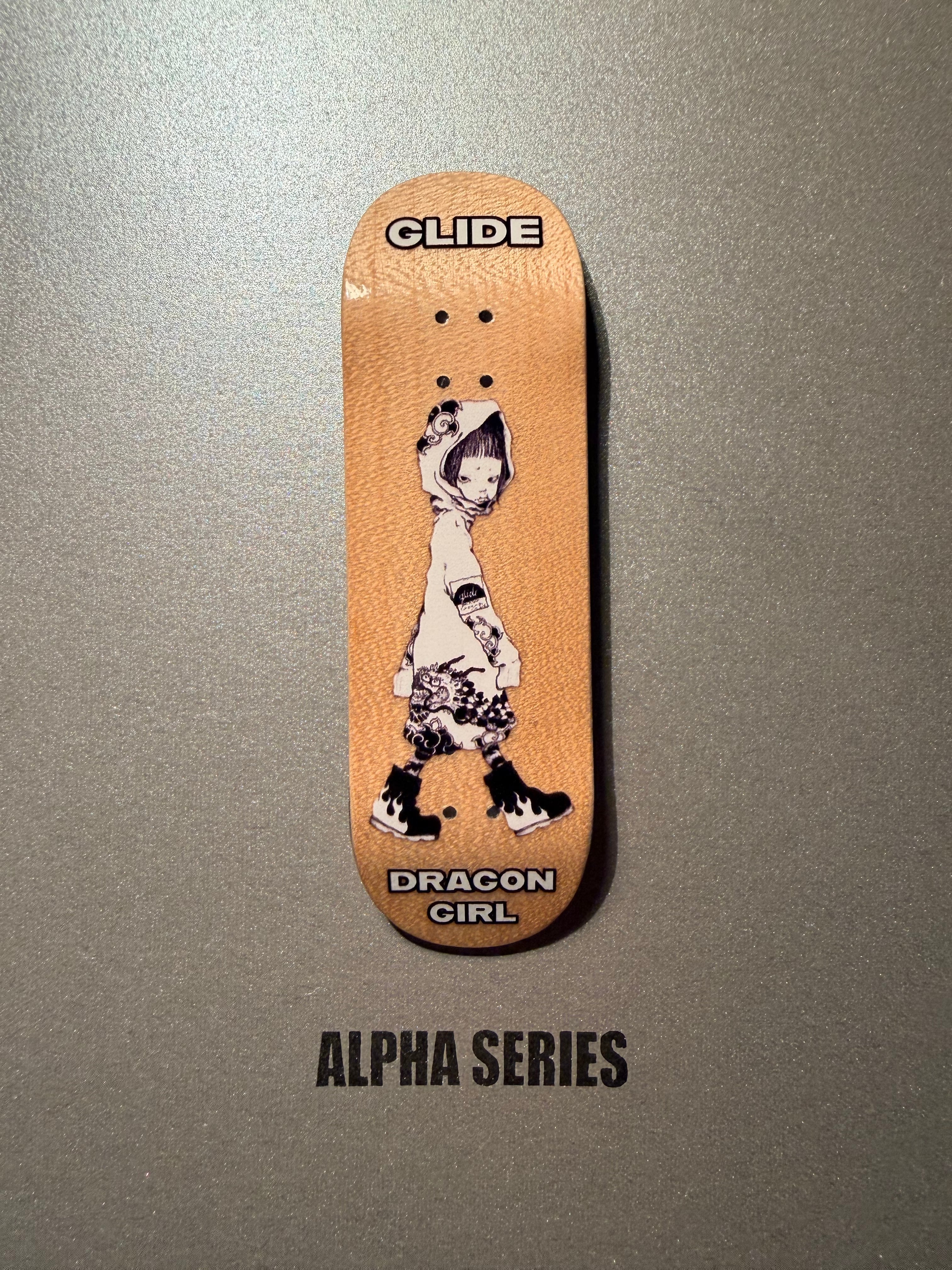 ALL ITEM | glide studio