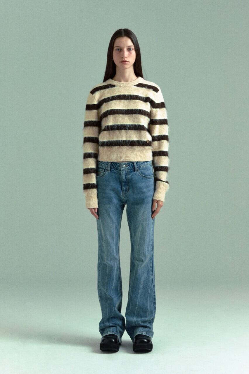 にかりな様用 ☆aespa カリナ 着用！！【UNKNOWN PLANET】BERMUDA WIDE ONE