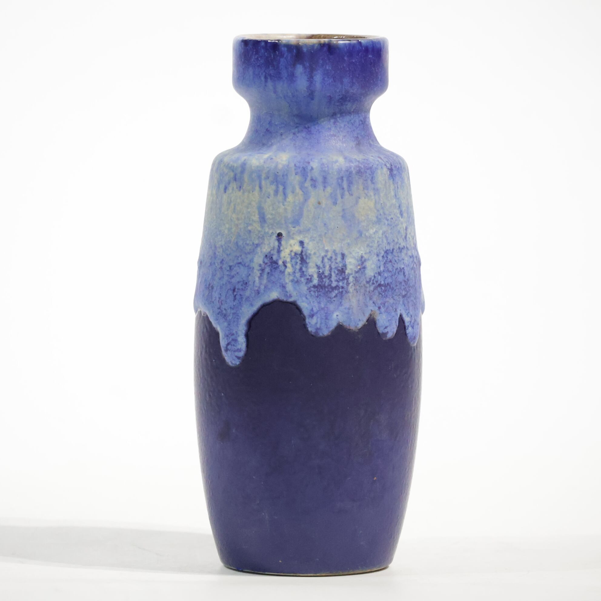 Scheurich-- 19.0cm | Fat Lava & German Art Pottery