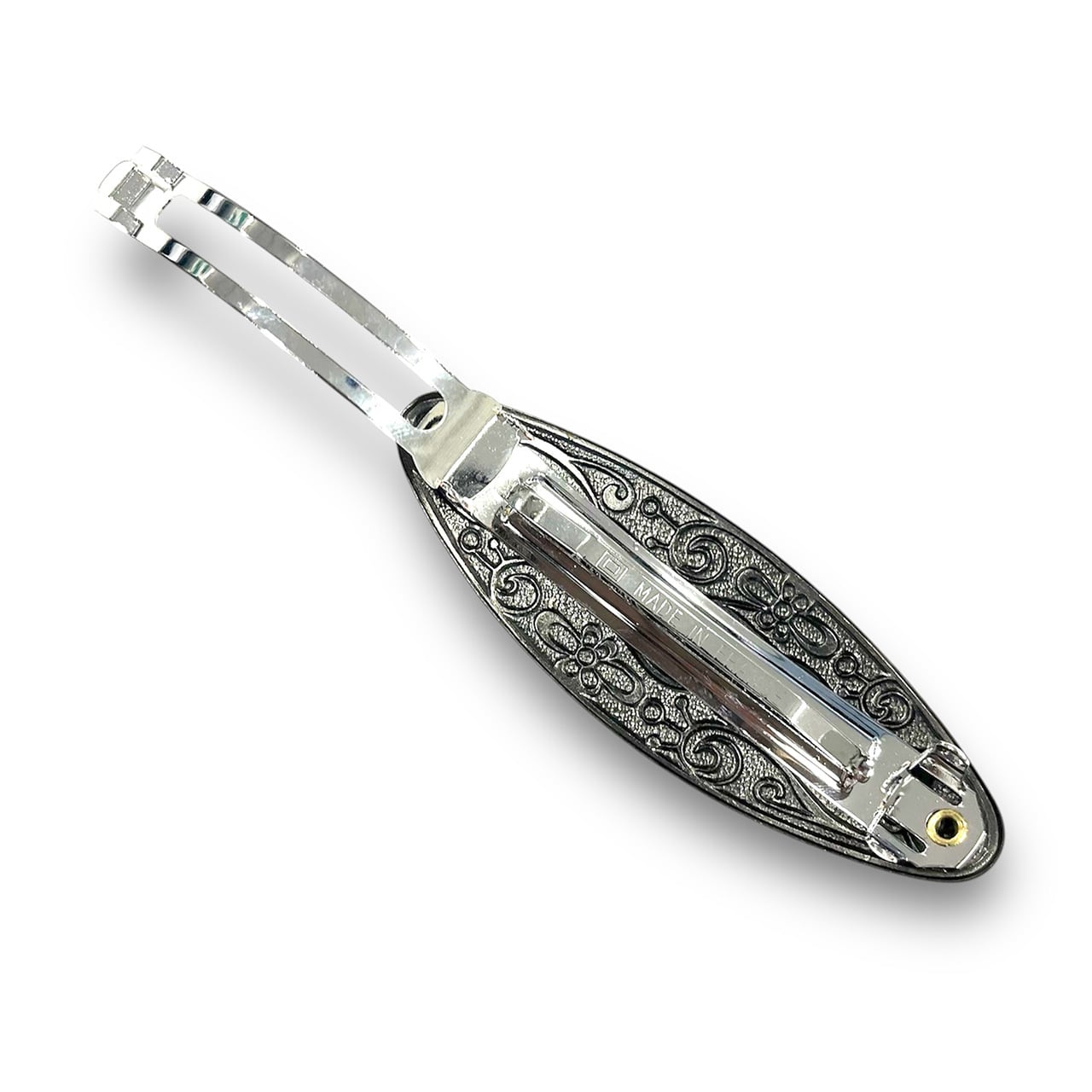 クララビジュー バレッタ | 【公式】ヘアーアクセサリーBIBI（ビビ