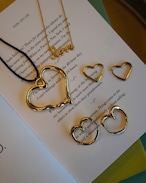 Love Catcher Necklace