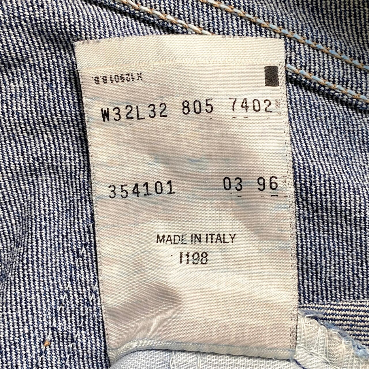 まさLevi's ビンテージ看板 Preços baixos em Placa Levis | eBay