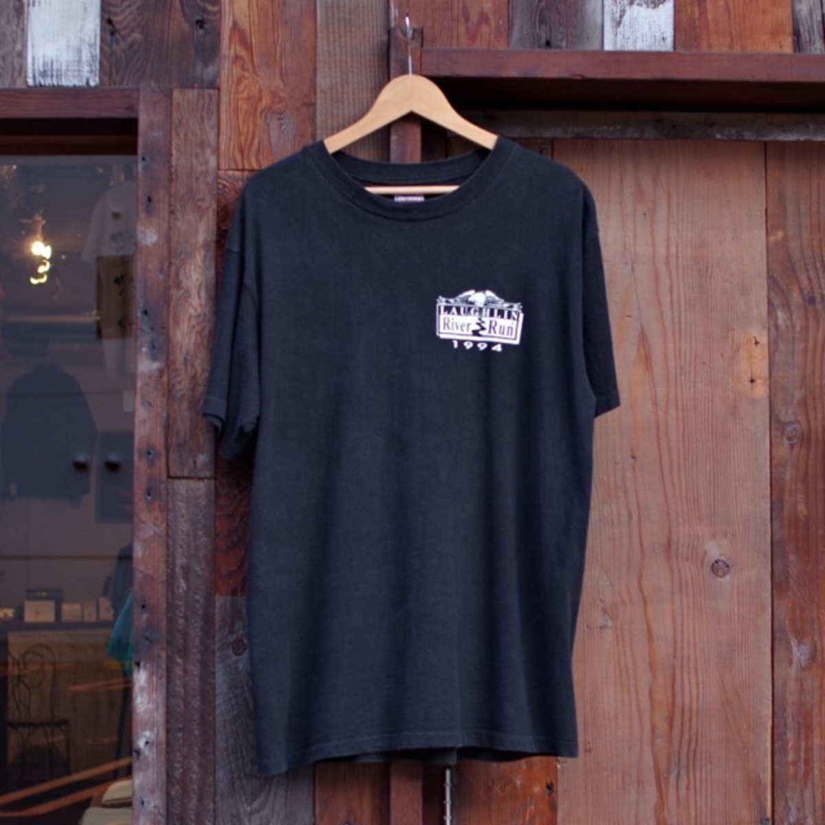 1990s Harley Davidson Bikers T-shirt / Made in USA / ハーレー 
