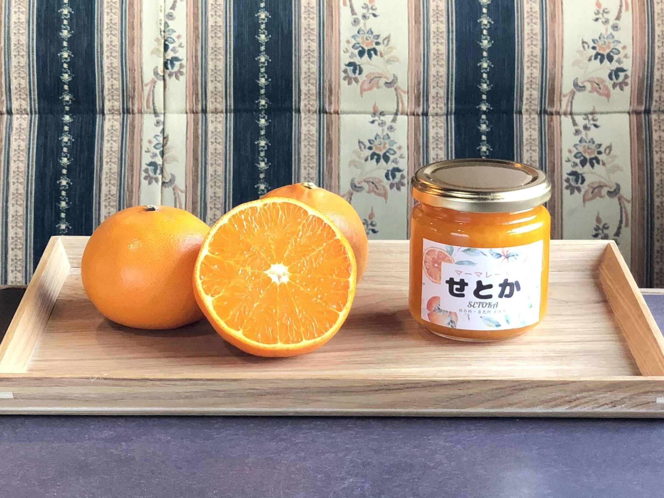 無添加はっちゃんの美味しいグレープフルーツマーマレードを2 無添加はっちゃんの美味しいグレープフルーツジャムを2 無添加