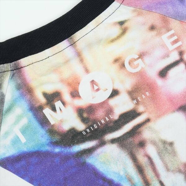 Size【M】 SUPREME シュプリーム ×Fox Racing 25FW L/S Top Multicolor