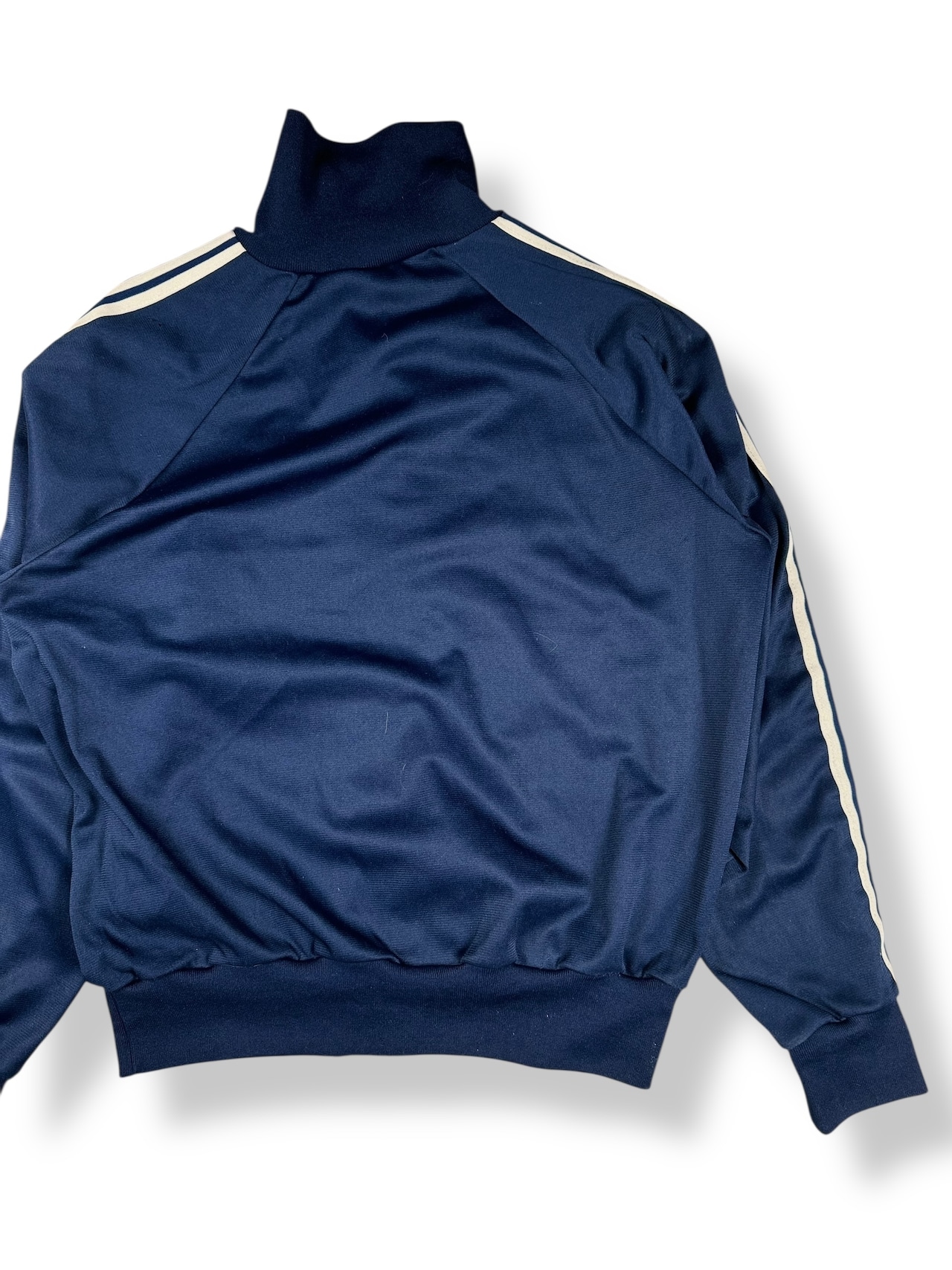 70s French Adidas Ventex “First Model” Track Jacket