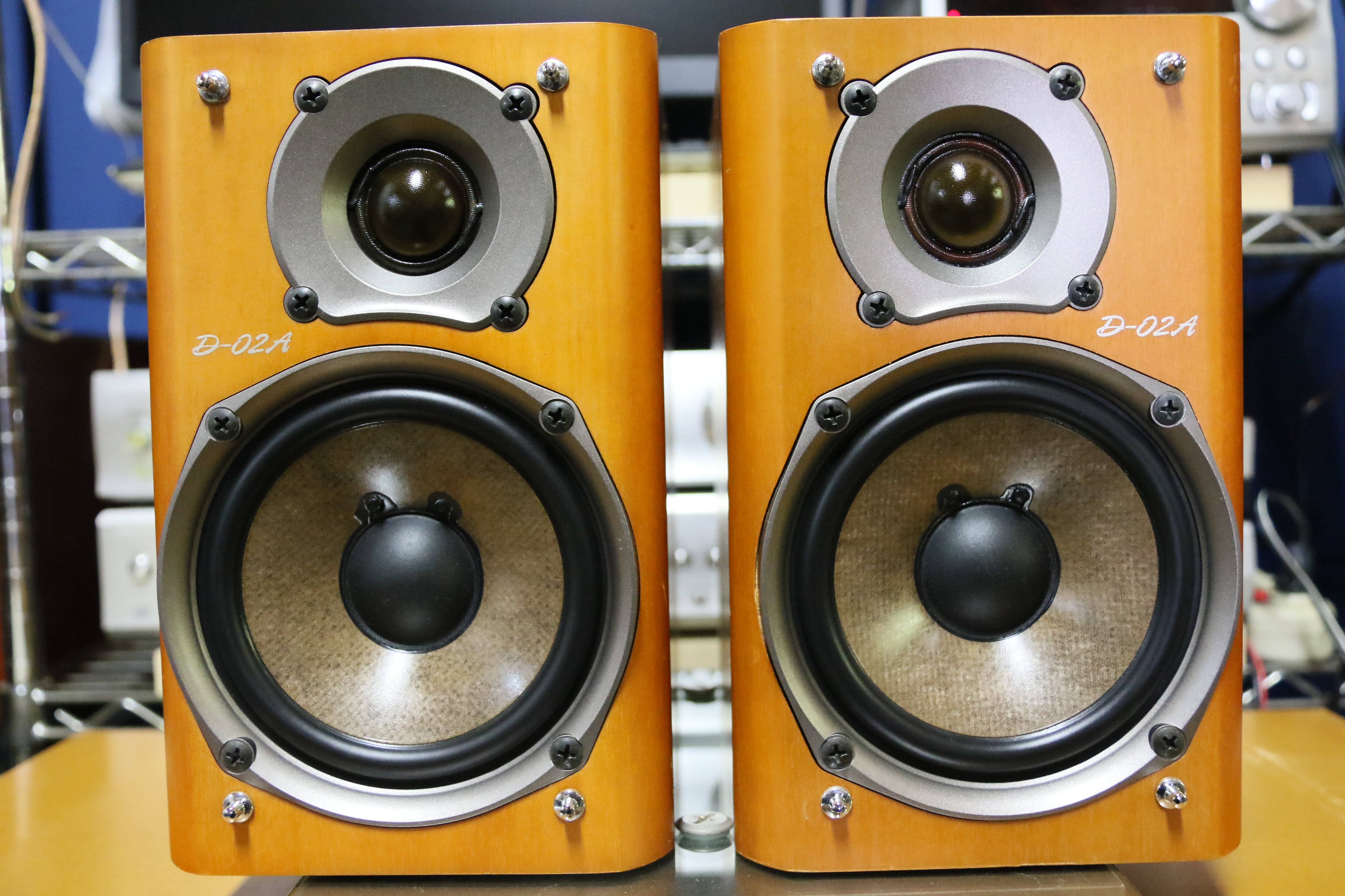 当店人気機種！小さな巨人！】ONKYO INTEC185 CR-185X＆D-02A CD/ﾁｭｰﾅ