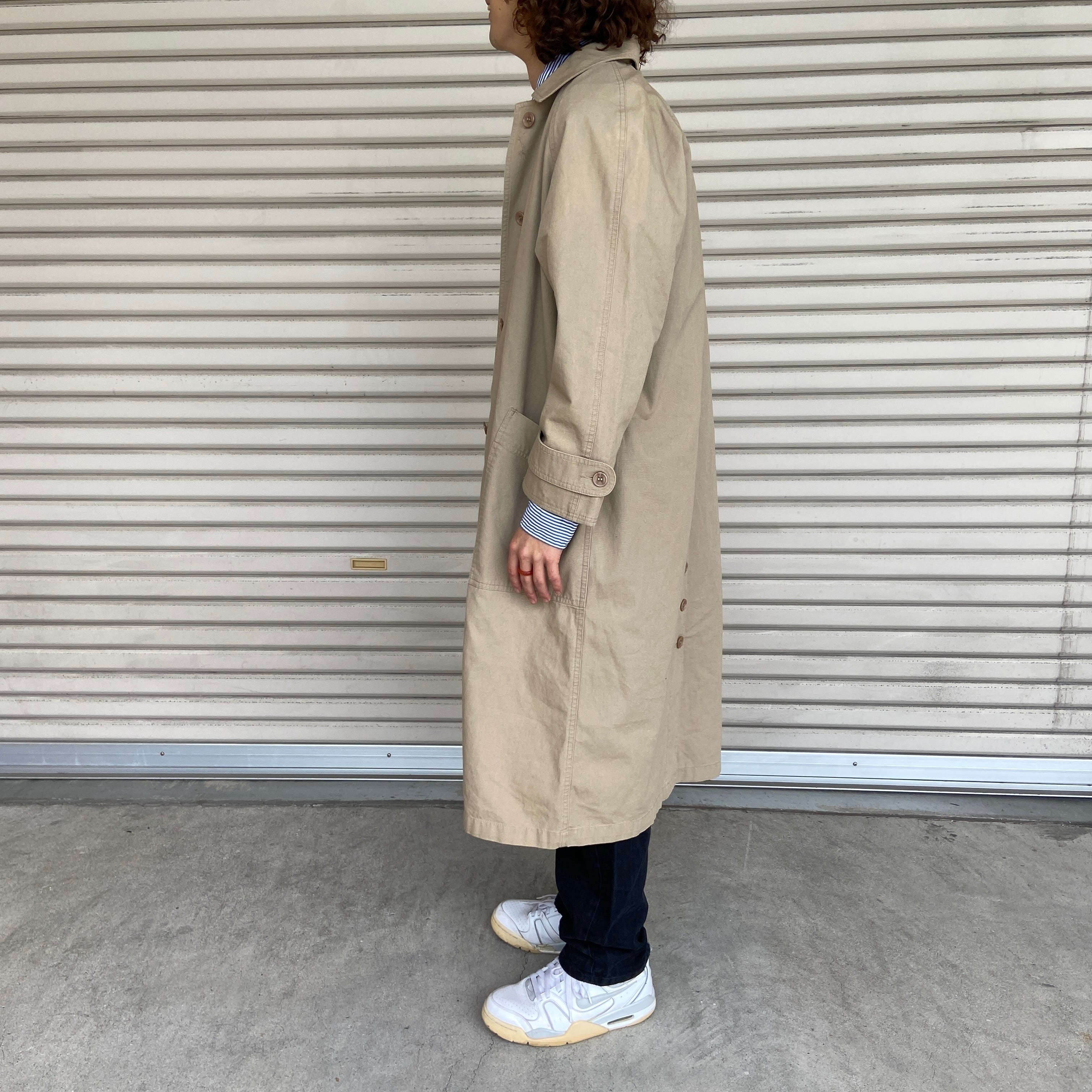 00s EddieBauer コート