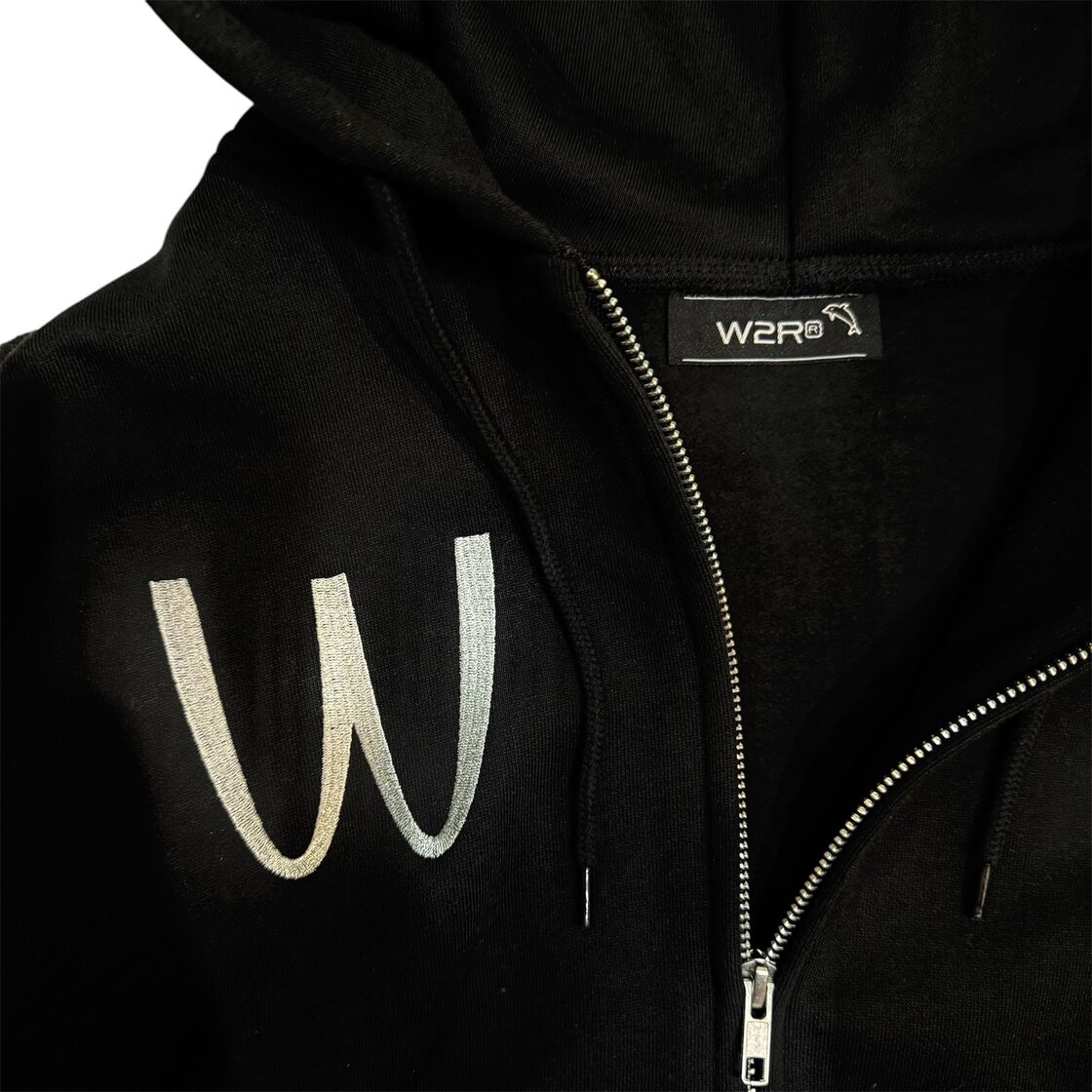 W2R OG HOODIE | Pay ID