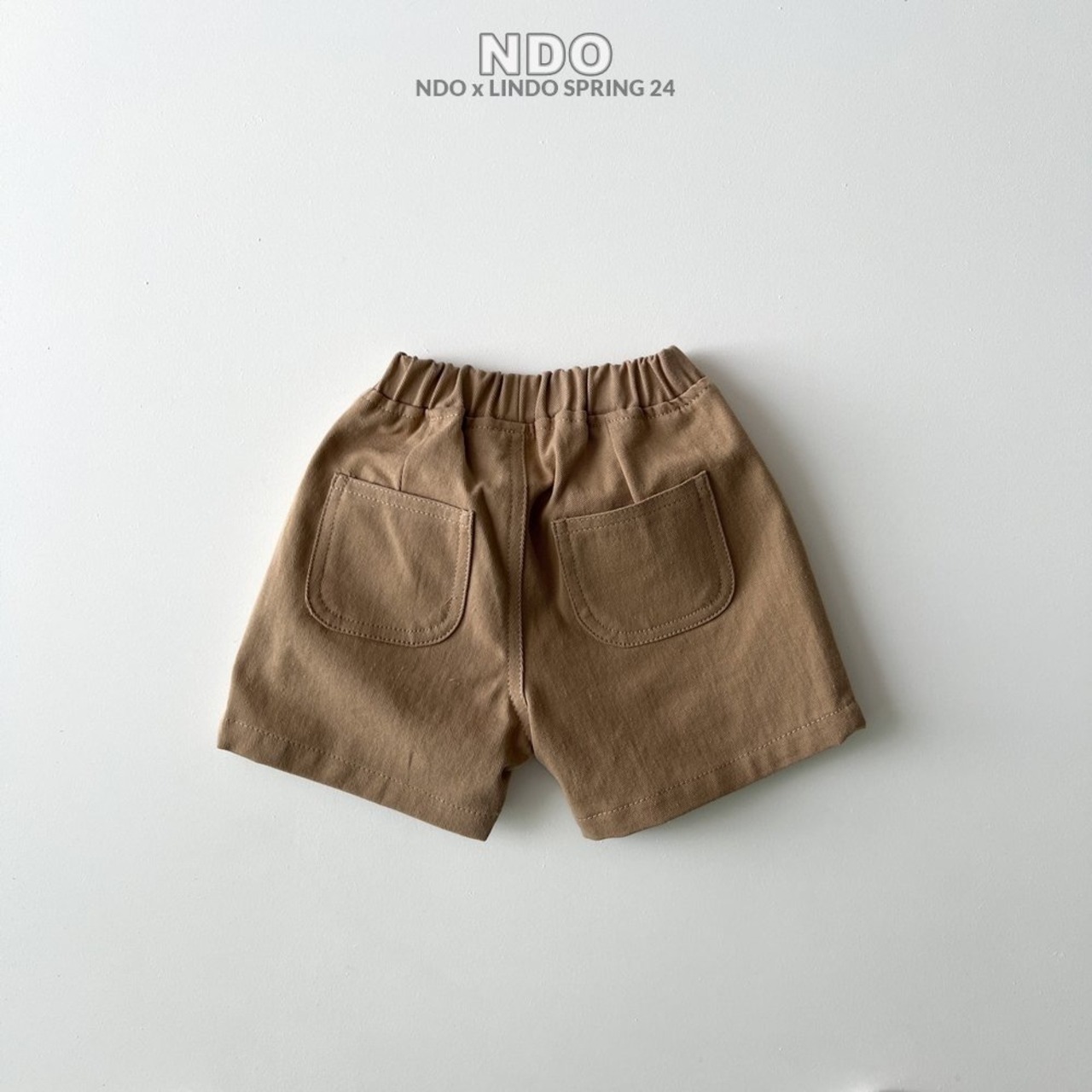 （即納）lindo / cozy floor pants
