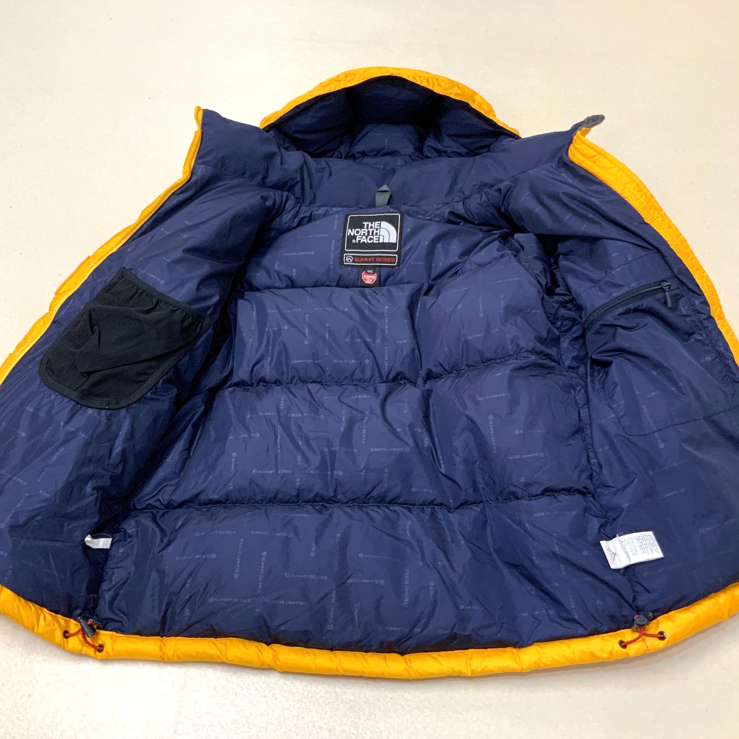 THE NORTH FACE ザノースフェイス バルトロライトジャケット サミット 