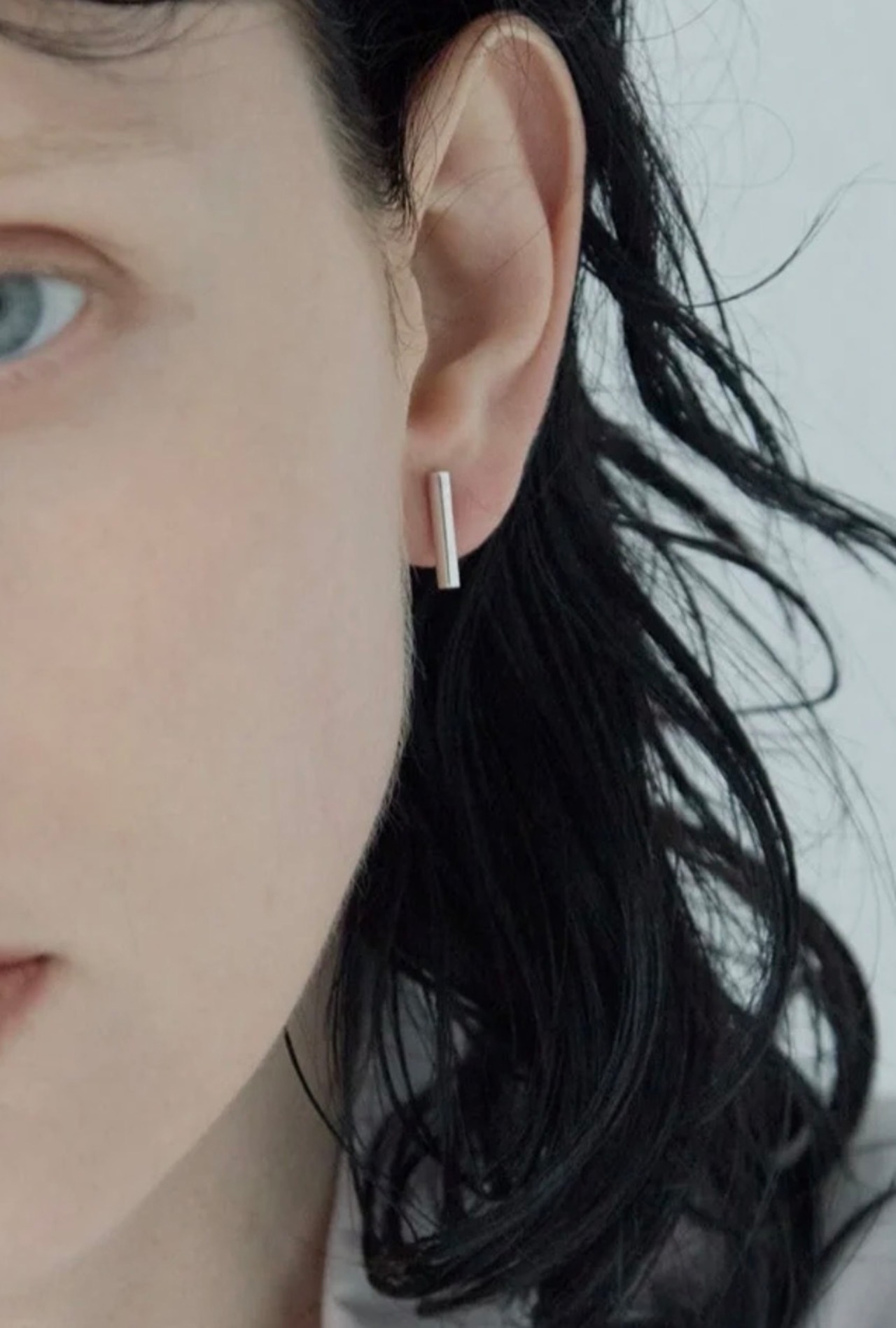 p029【aura】 SHORT STICK PIERCE