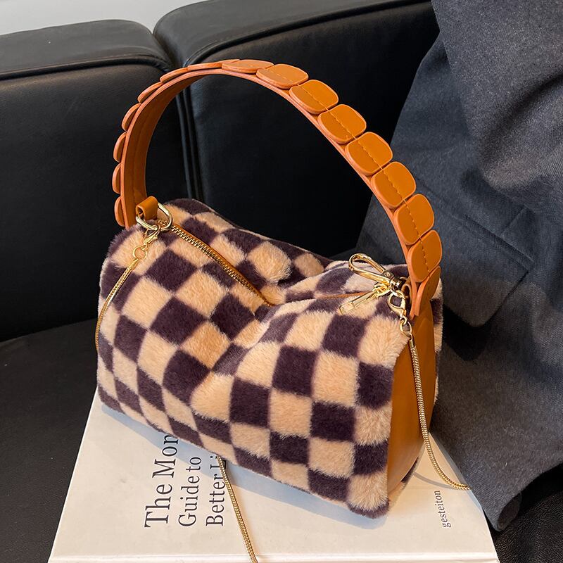 オータムウィンターチェーン 秋物 冬物 メッセンジャーバッグ Tiancai_Wing_Bag18844103322