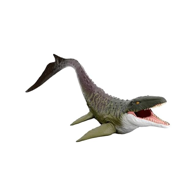マテル ジュラシックワールド(JURASSIC WORLD) スーパービッグ