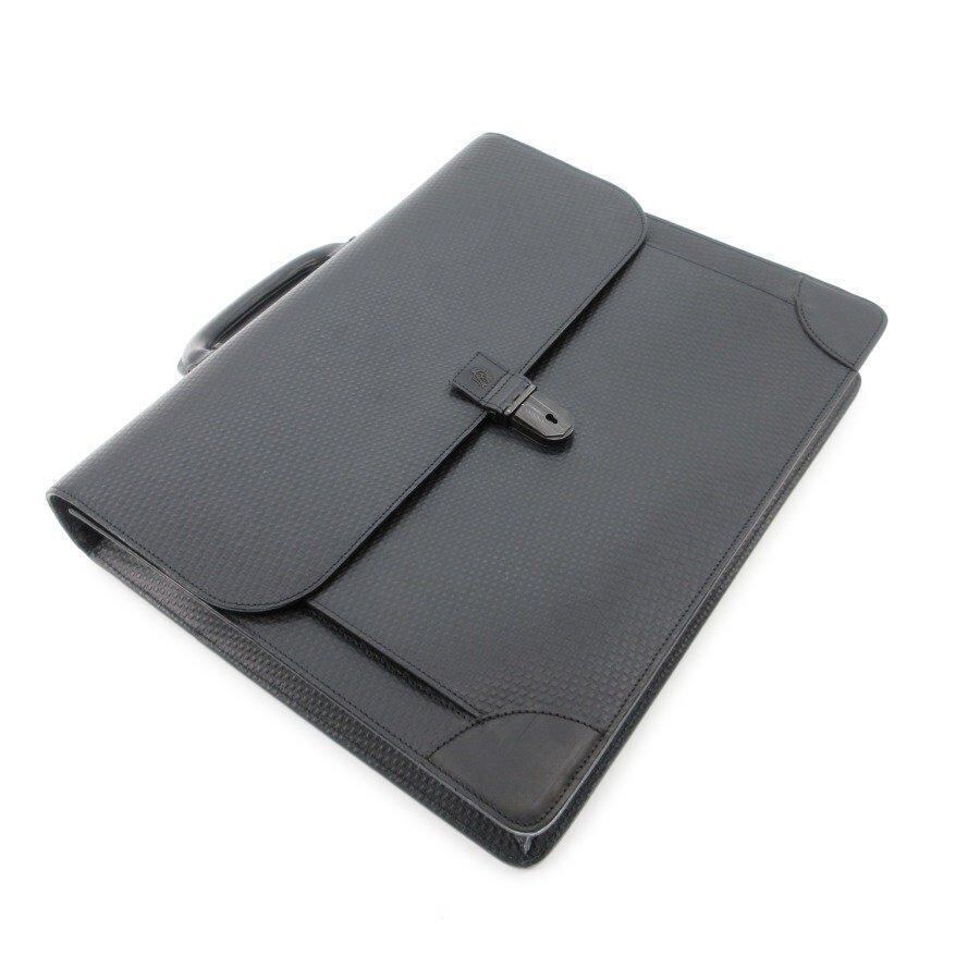 ダンヒル dunhill ビジネスバッグ マイクロD8 30-24041810