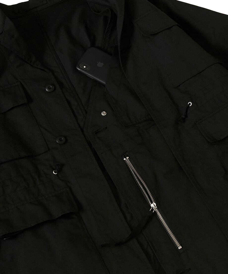 ALMOSTBLACK◇ジャケット/1/ポリエステル/GRY/PRODUCT/21SS-PBL01 ...