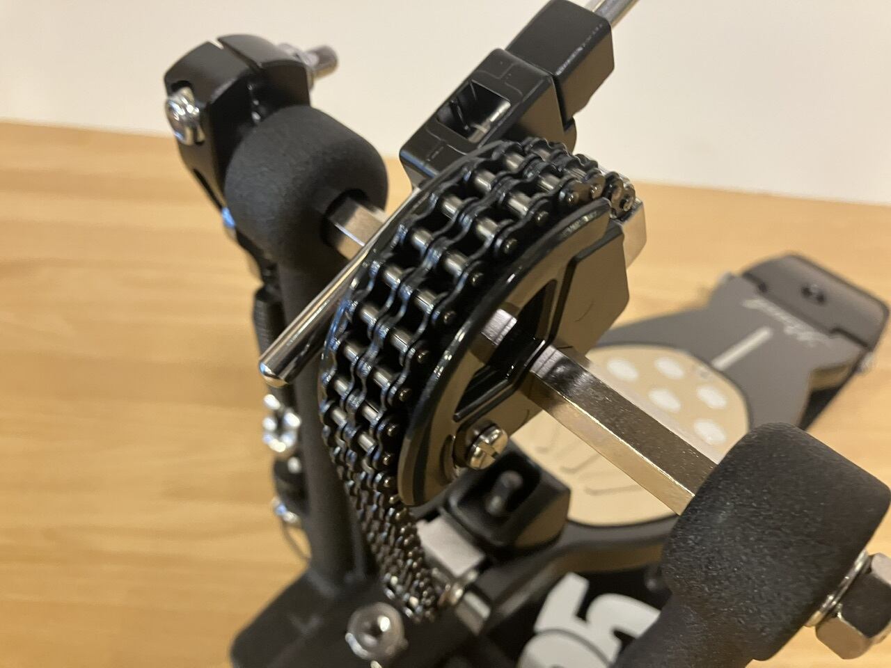 『おーたむSALE』バイタルブレス DIMセット(引退品) 限定]Pearl Eliminator 25th Anniversary Limited Edition P-2050C/B