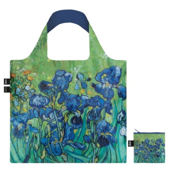 グッチ NY美術館限定 トートバッグ エコバッグ ノベルティ グリーン