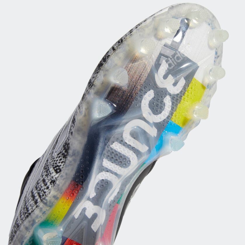 28.5cm】Adidas FREAK 21 アメフト スパイク | END ZONE/エンドゾーン