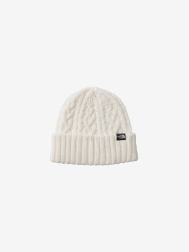 THE NORTH FACE (ノースフェイス) - CABLE BEANIE (ケーブル ビーニー)