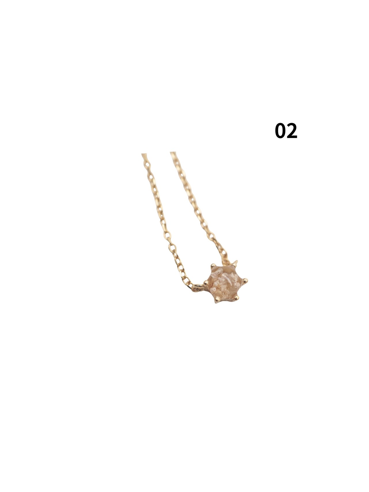 FLO NECKLACE