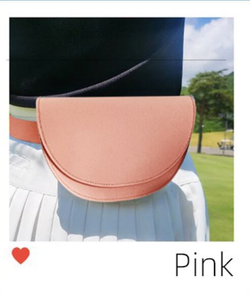 GOLF WAIST POUCH | ENCORE