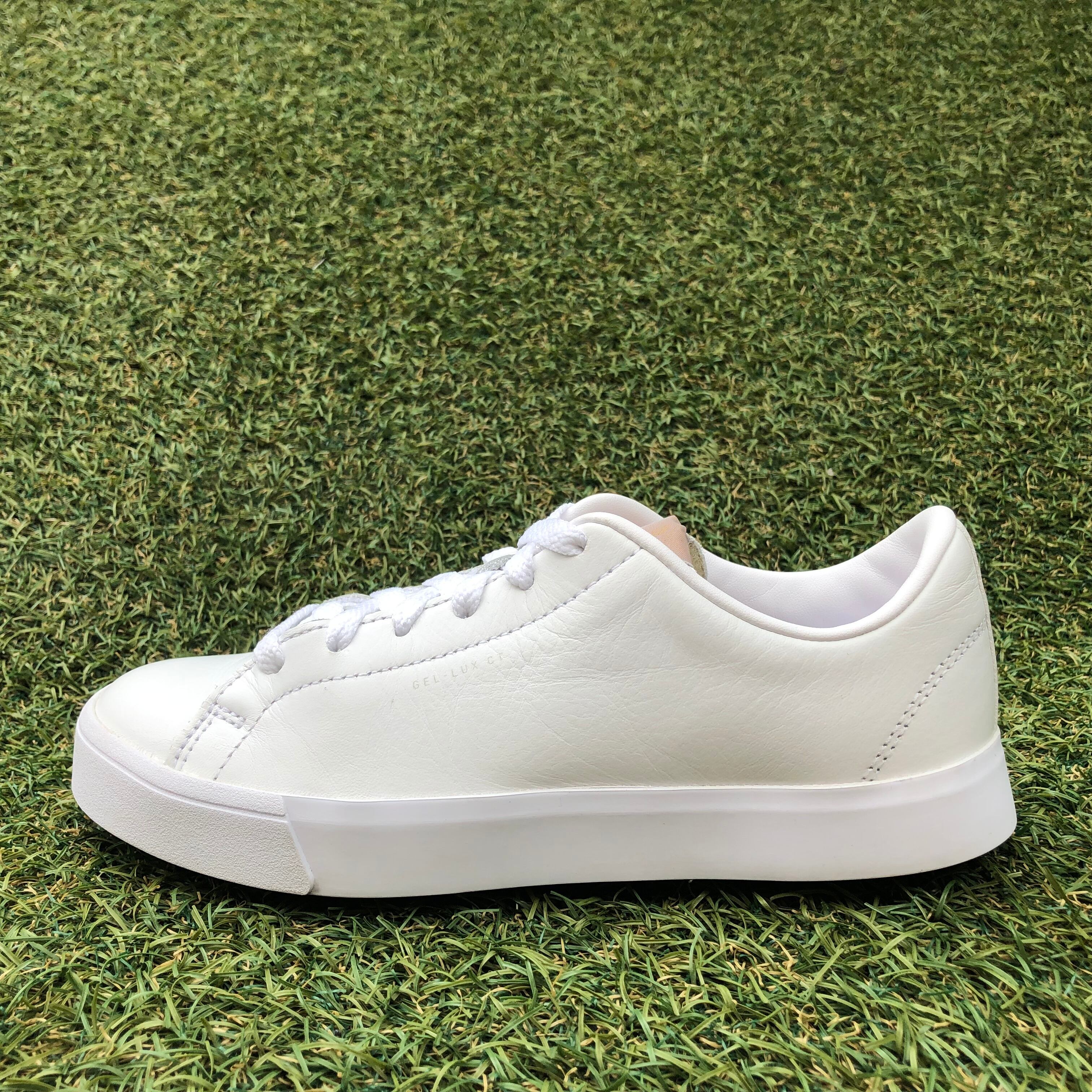 ASICS GEL LUX CT アシックス HA482