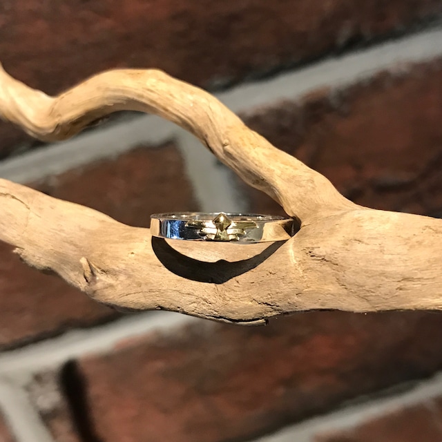 Lotus Ring  SV925