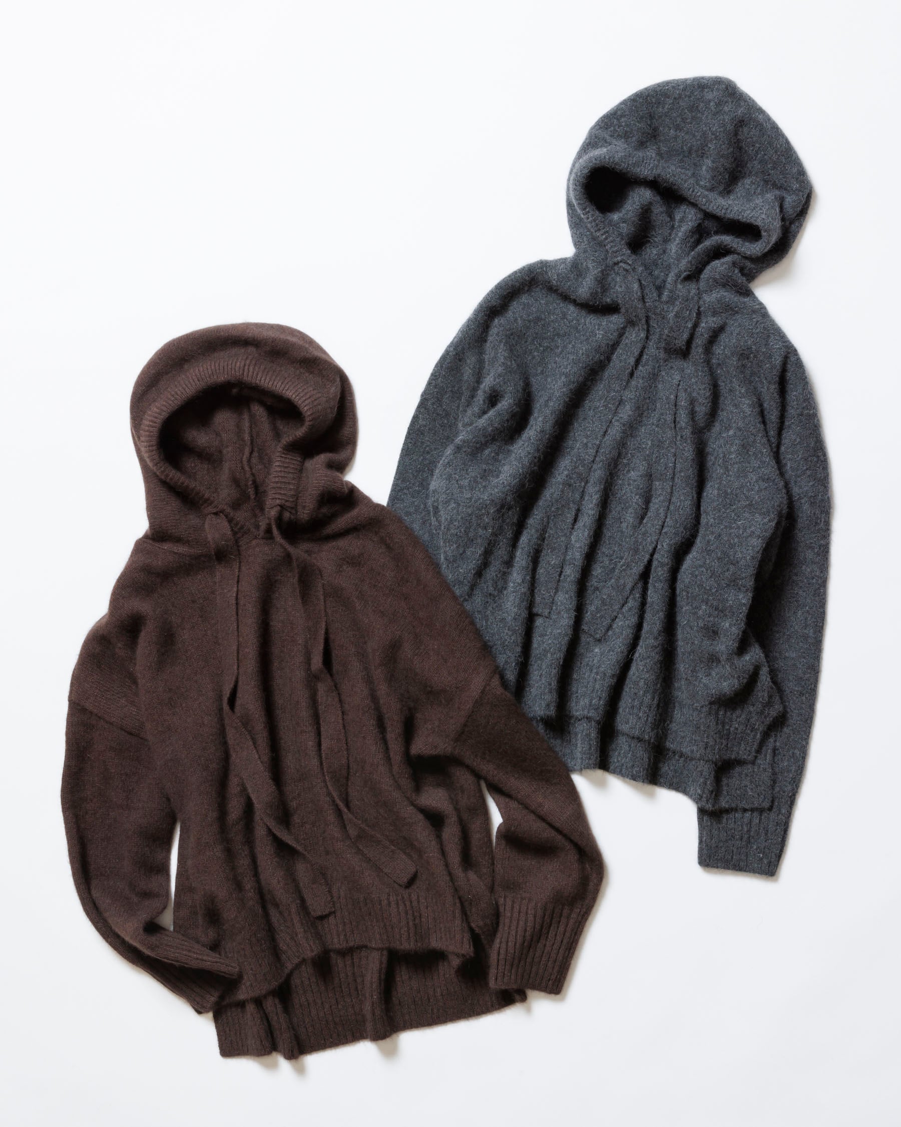 anplegant アンプレガント　ベロア　ロンT 名古屋先行販売 tumugu:（ツムグ） | ラフィ天竺② 長袖プリントT(Everybody want to