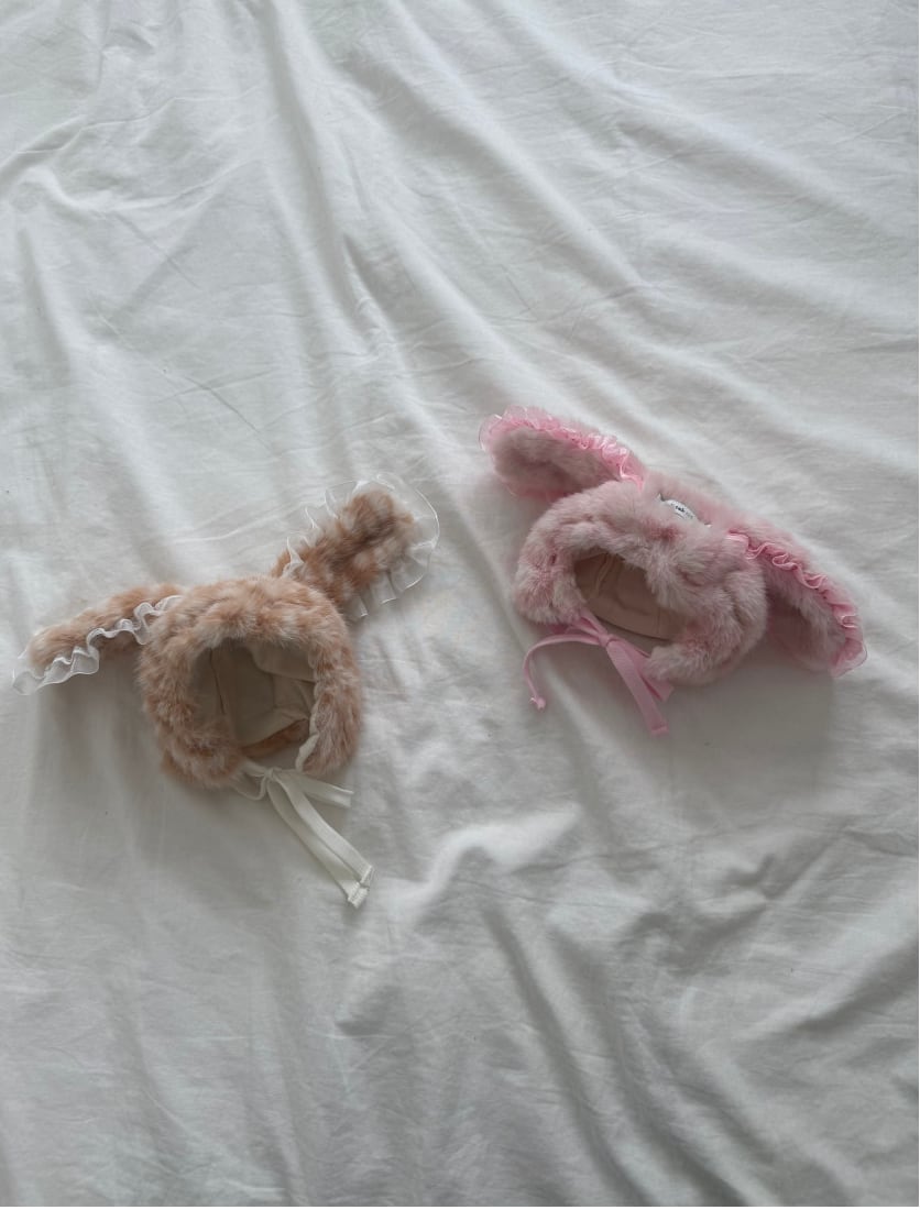 予約【tak!tak!tak!tak!】bambi bonnet