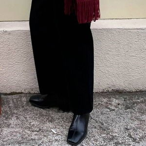 チェルシーブーツ　MT0080005